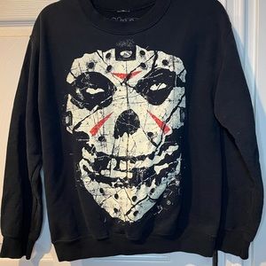 Misfits sweater